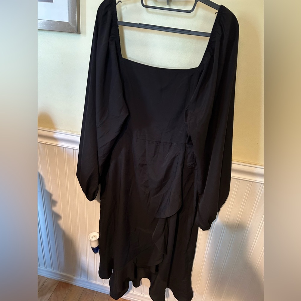 Bloomchic Woman’s Dress